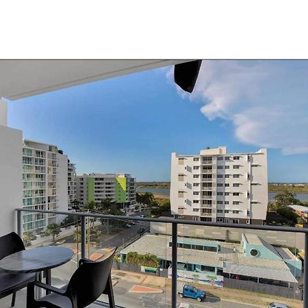 Airtrip Apartments On River Street, Mackay Esterno foto